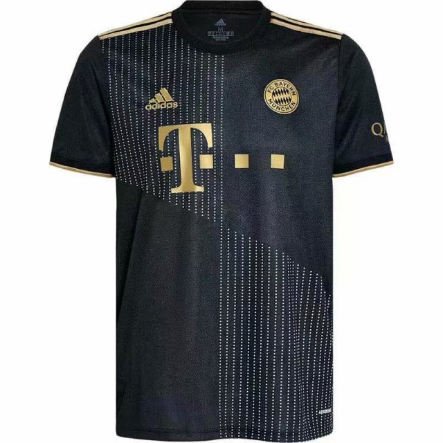 21_22 Bayern away
