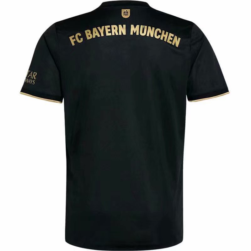 21_22 Bayern away