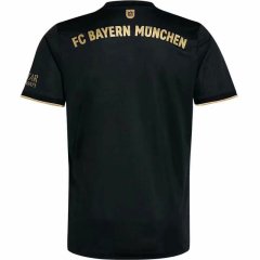 21_22 Bayern away