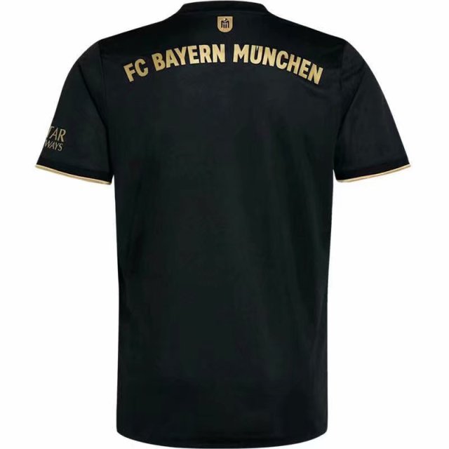 21_22 Bayern away