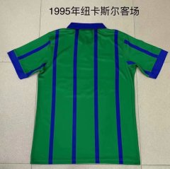 1995 Newcastle away