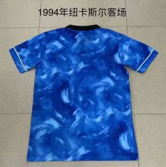 1994 Newcastle away