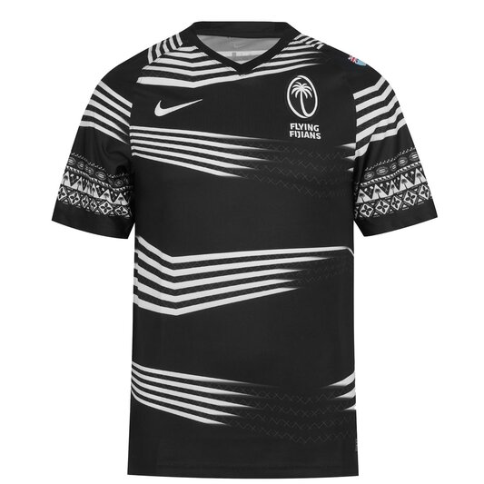 021-2022 Fiji Sevens away S-5XL