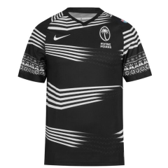 021-2022 Fiji Sevens away S-5XL