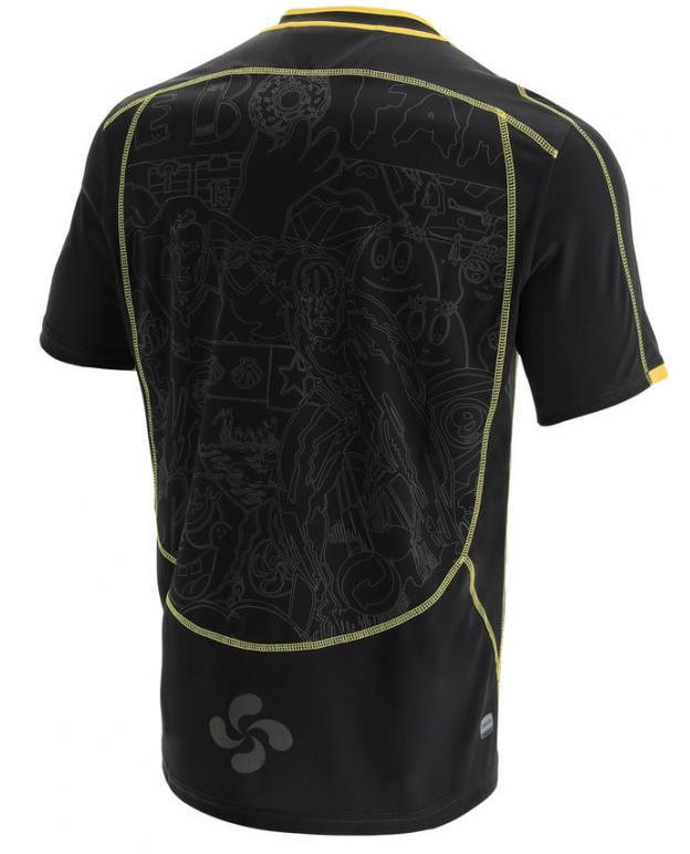 Black Biarritz s-5xl
