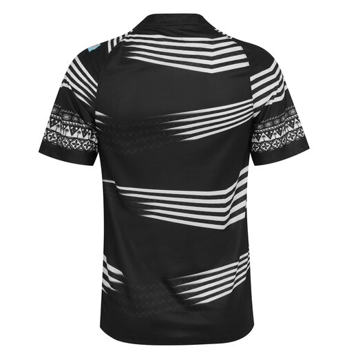 021-2022 Fiji Sevens away S-5XL