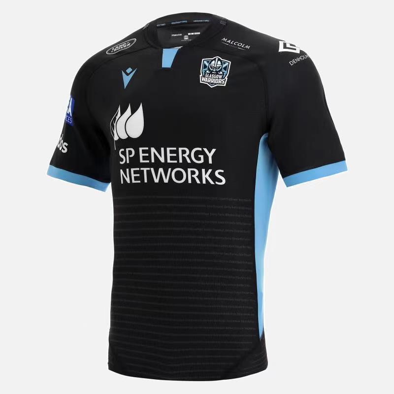 Glasgow Warriors s-5xl