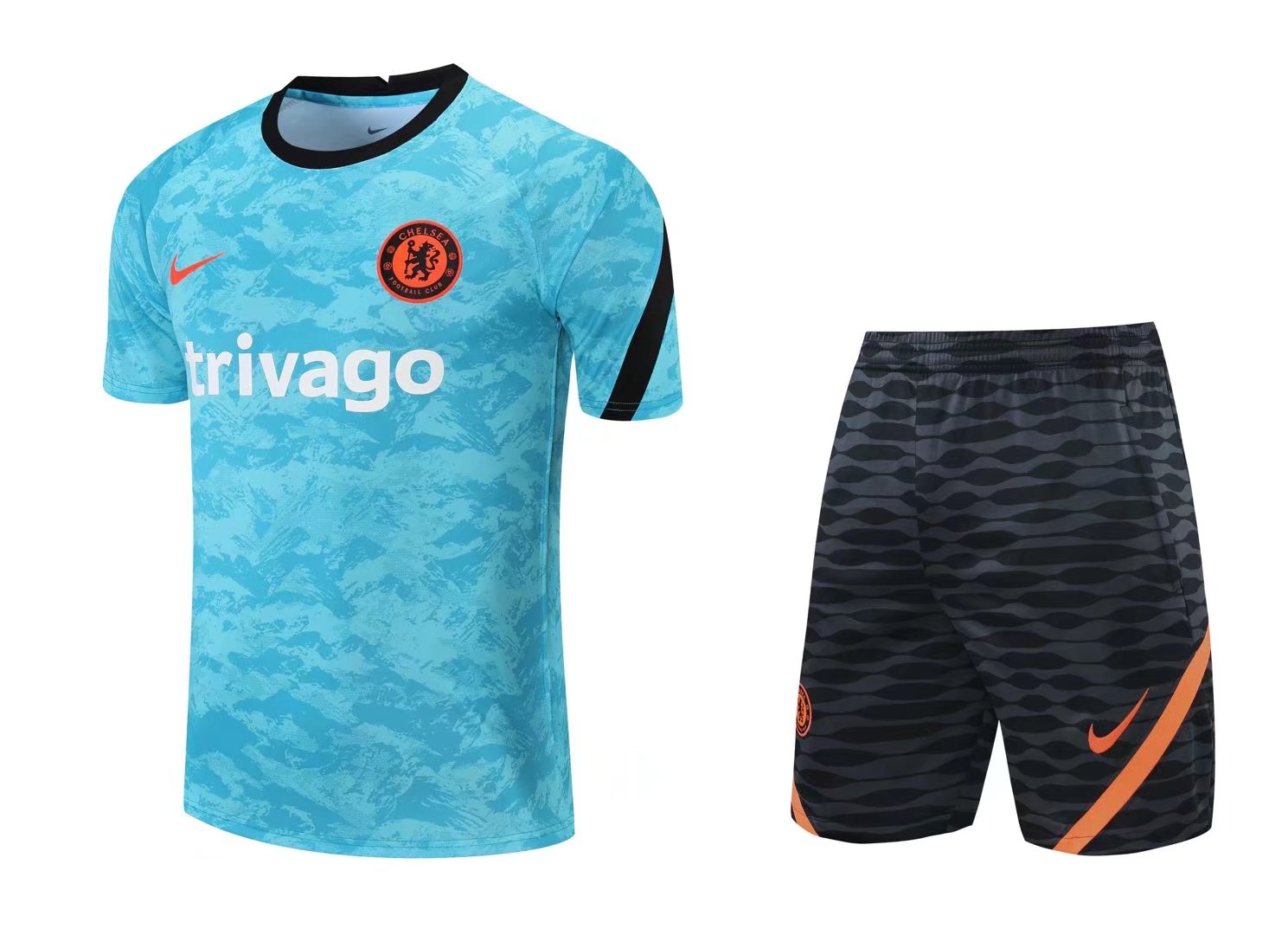 2022 Chelsea training suit