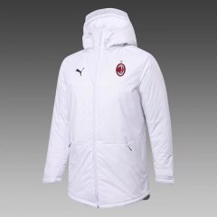 AC Milan coat