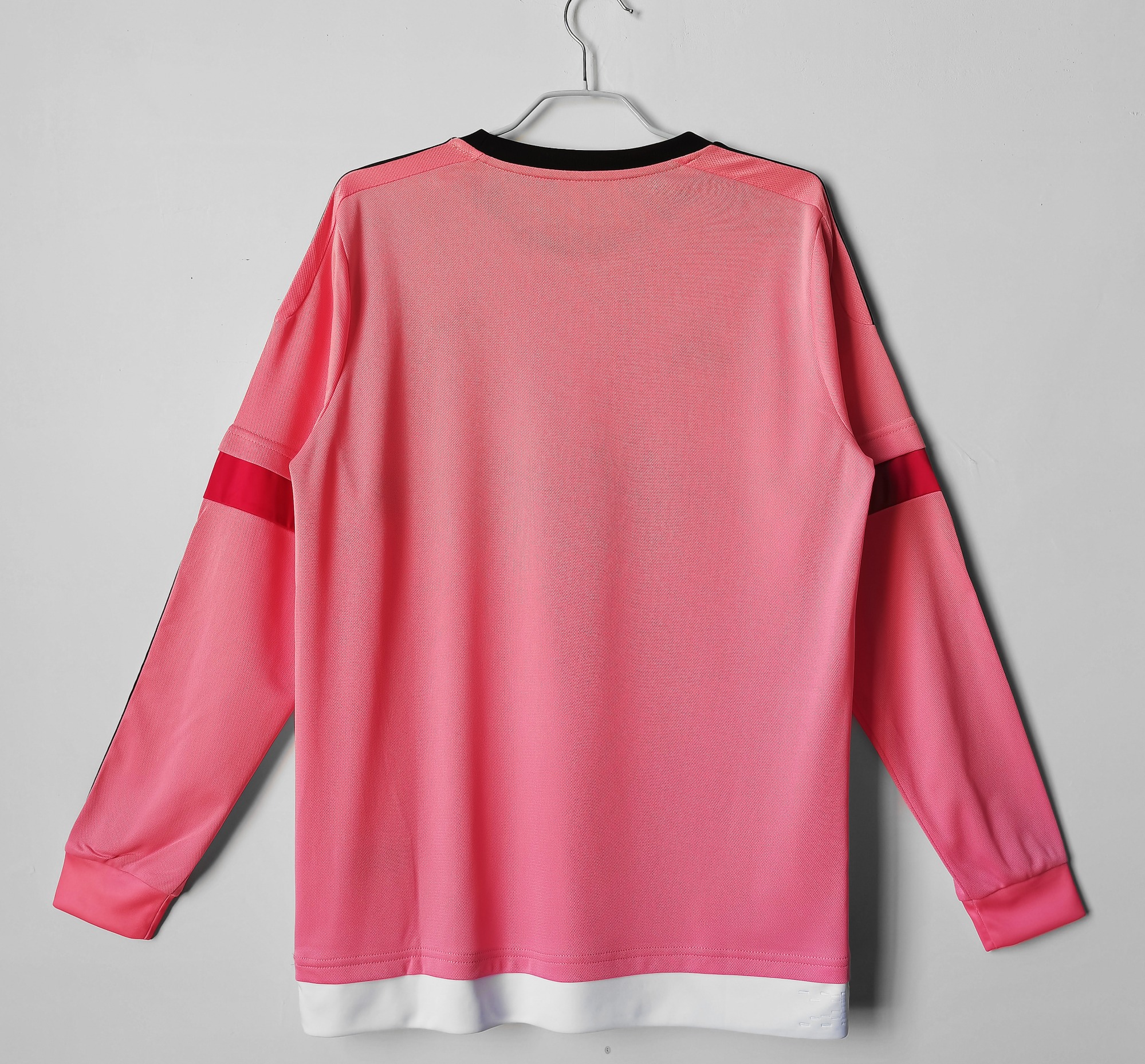 2015-16 Juventus Away Retro Shirt