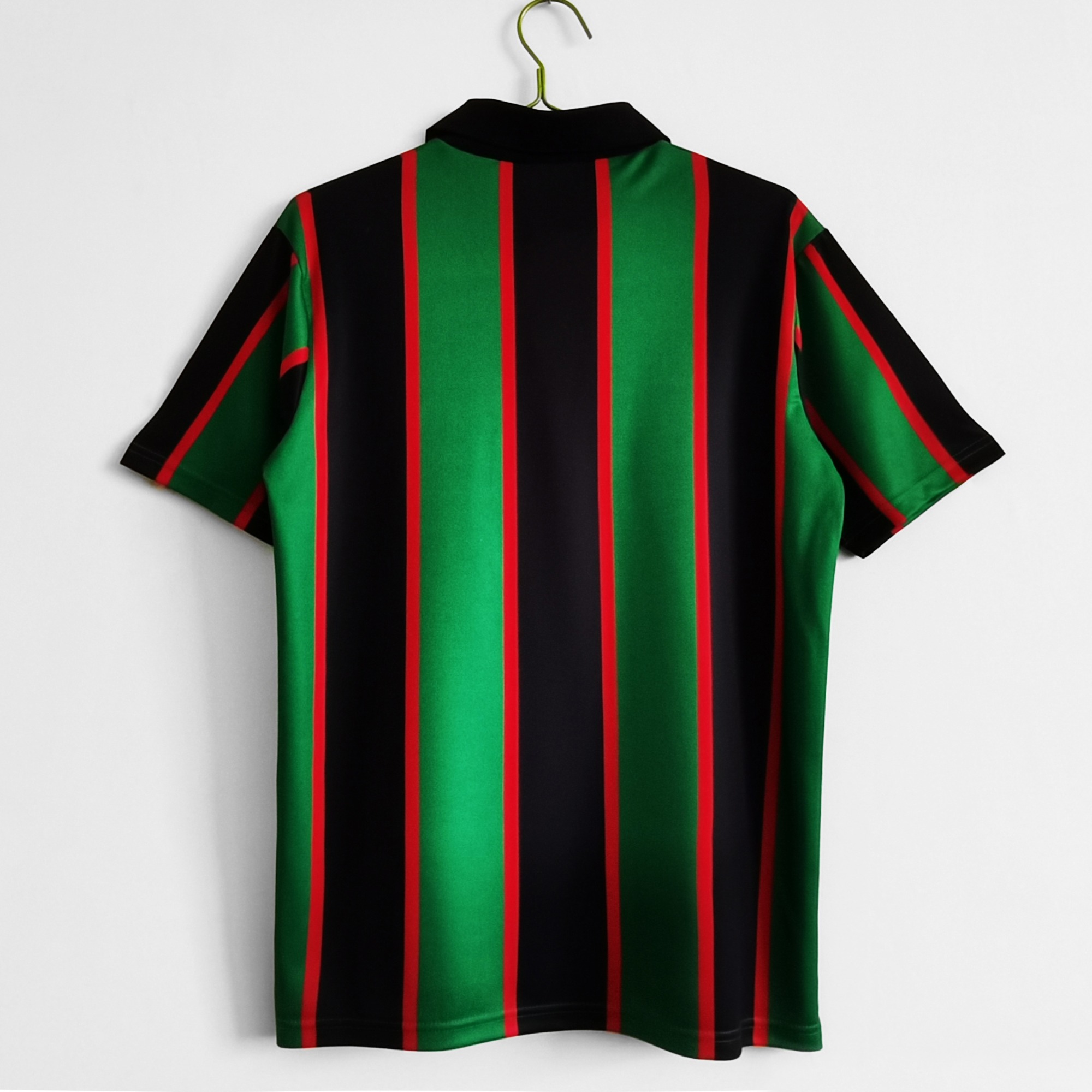 1993-95 Aston Villa away