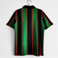 1993-95 Aston Villa away