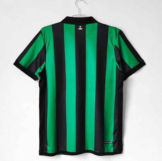 2005-06 Celtics Away Retro