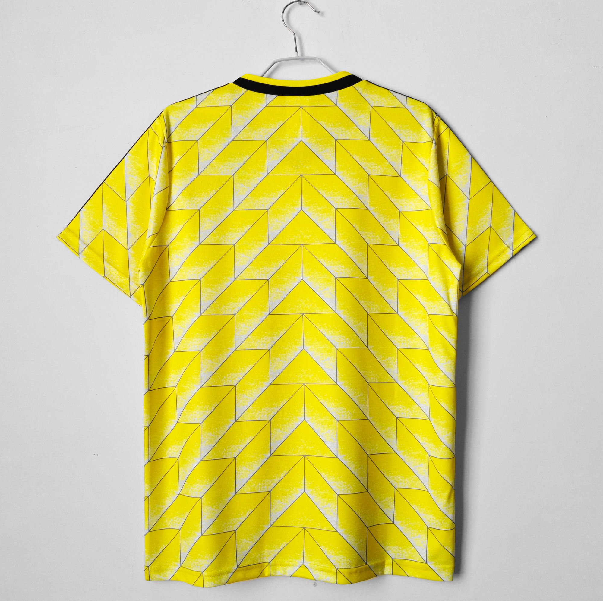1988 season Dortmund home