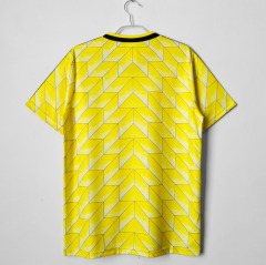1988 season Dortmund home