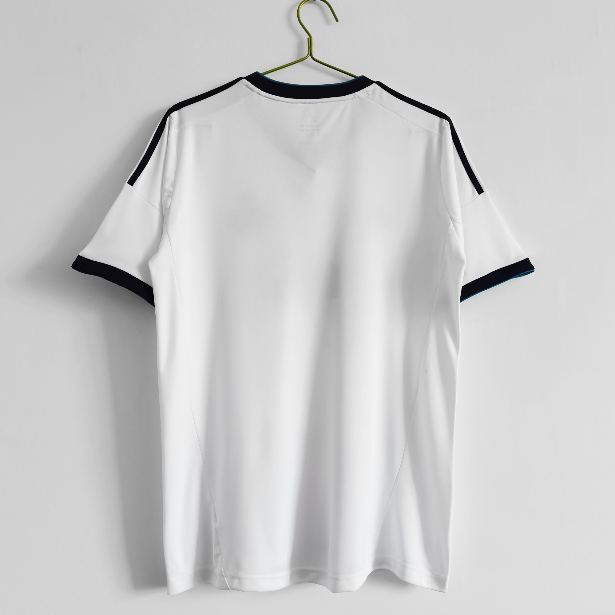 2012-13 Real Madrid home