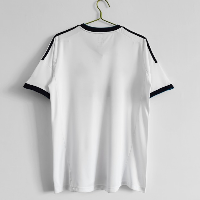 2012-13 Real Madrid home