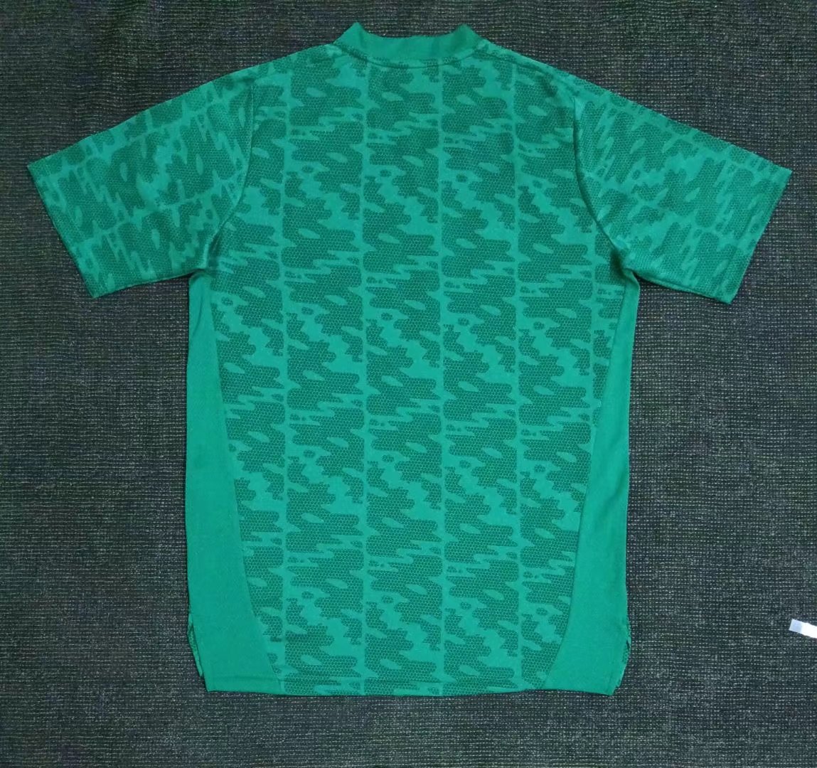 Algeria away