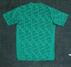 Algeria away