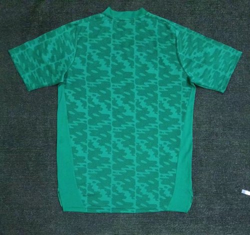 Algeria away
