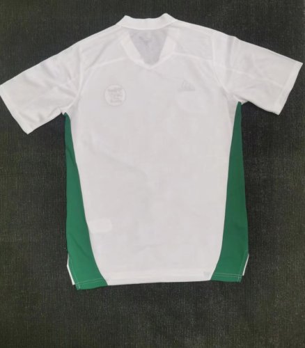 Algeria home