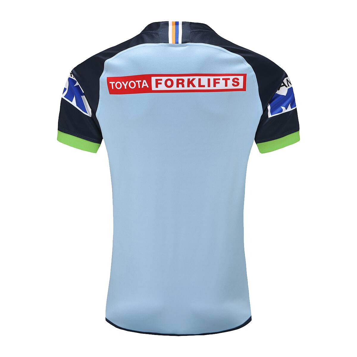 2022 Raiders Away
