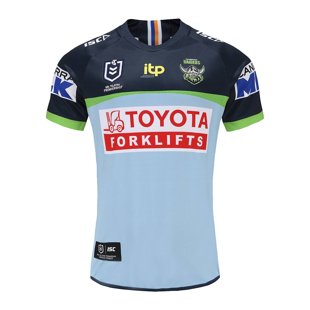 2022 Raiders Away