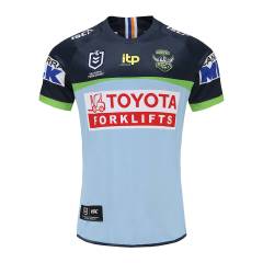 2022 Raiders Away