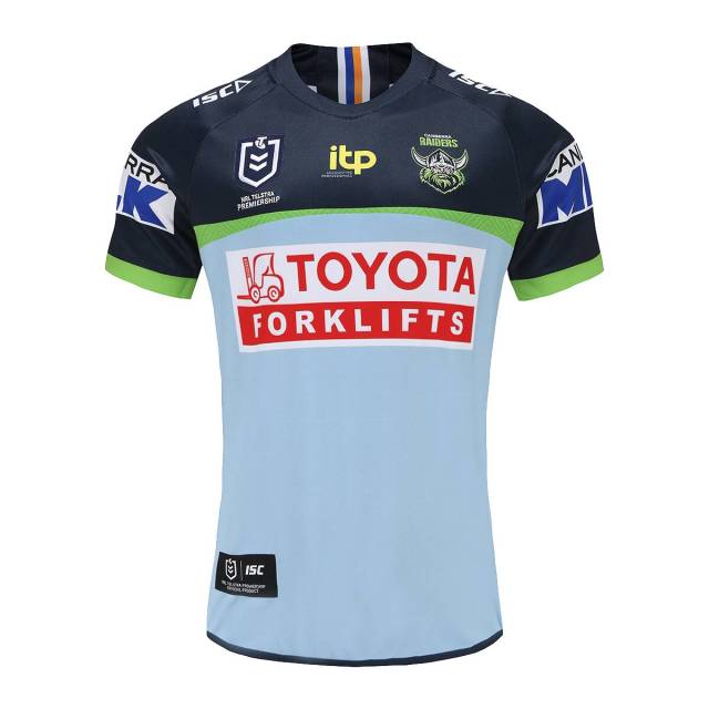 2022 Raiders Away