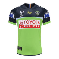 2022 Raiders home