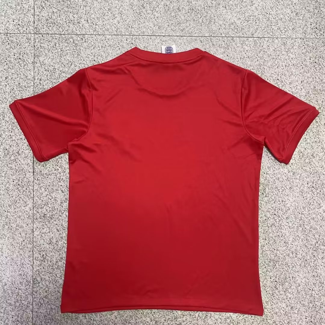 1966 World Cup England away