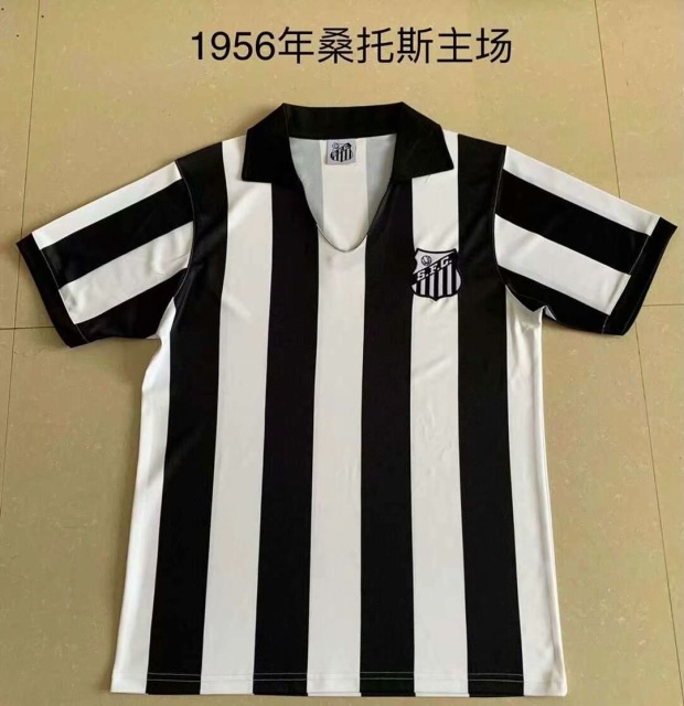 1956 Santos home Bailey