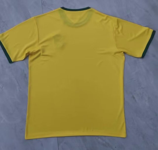 1970 Brazil home Pele