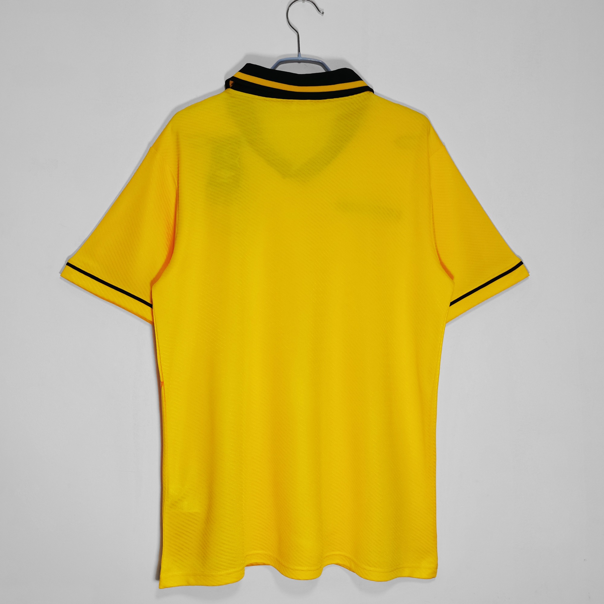 1993-1994 Brazil Home