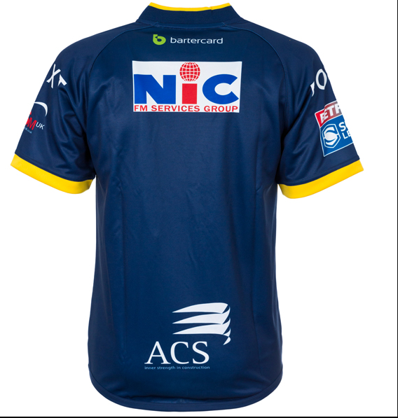 2023 Rhino Home S-5XL