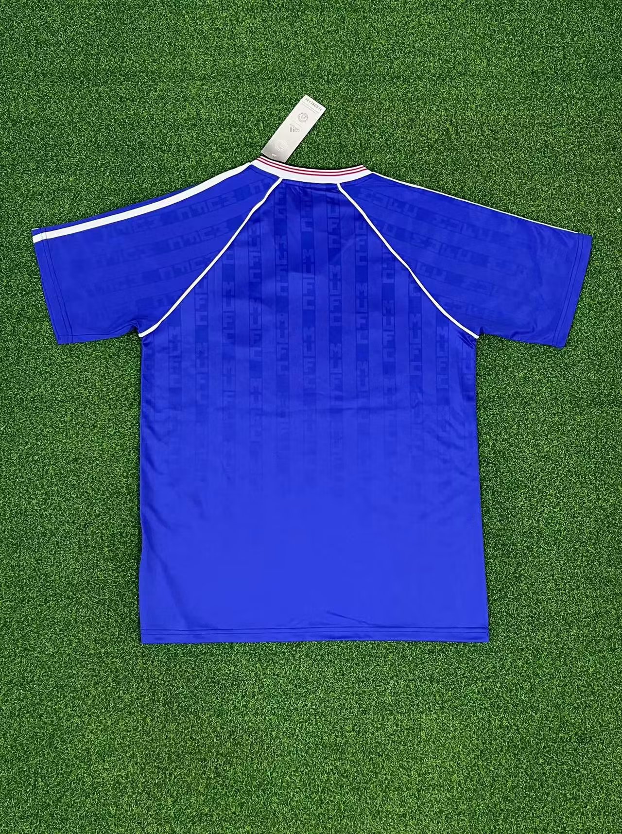 88-90 Manchester United Reprint