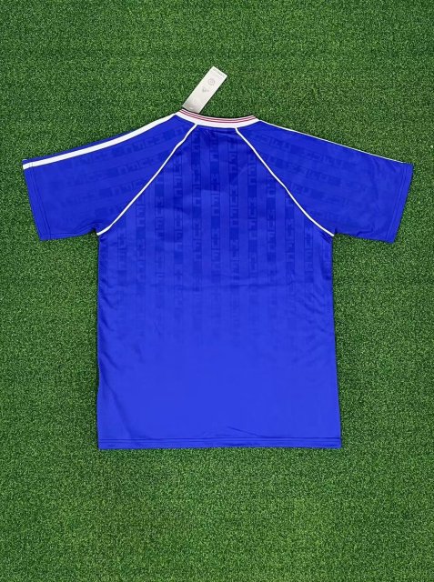88-90 Manchester United Reprint