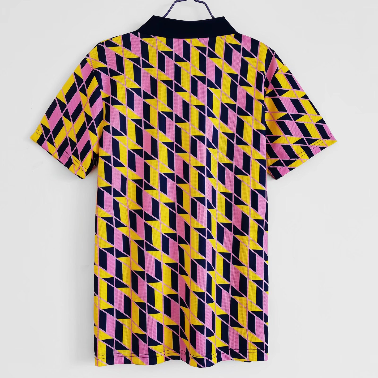 1988-89 Scotland 2 away games