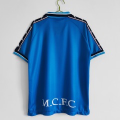 1997-98 Manchester City Stadium Home