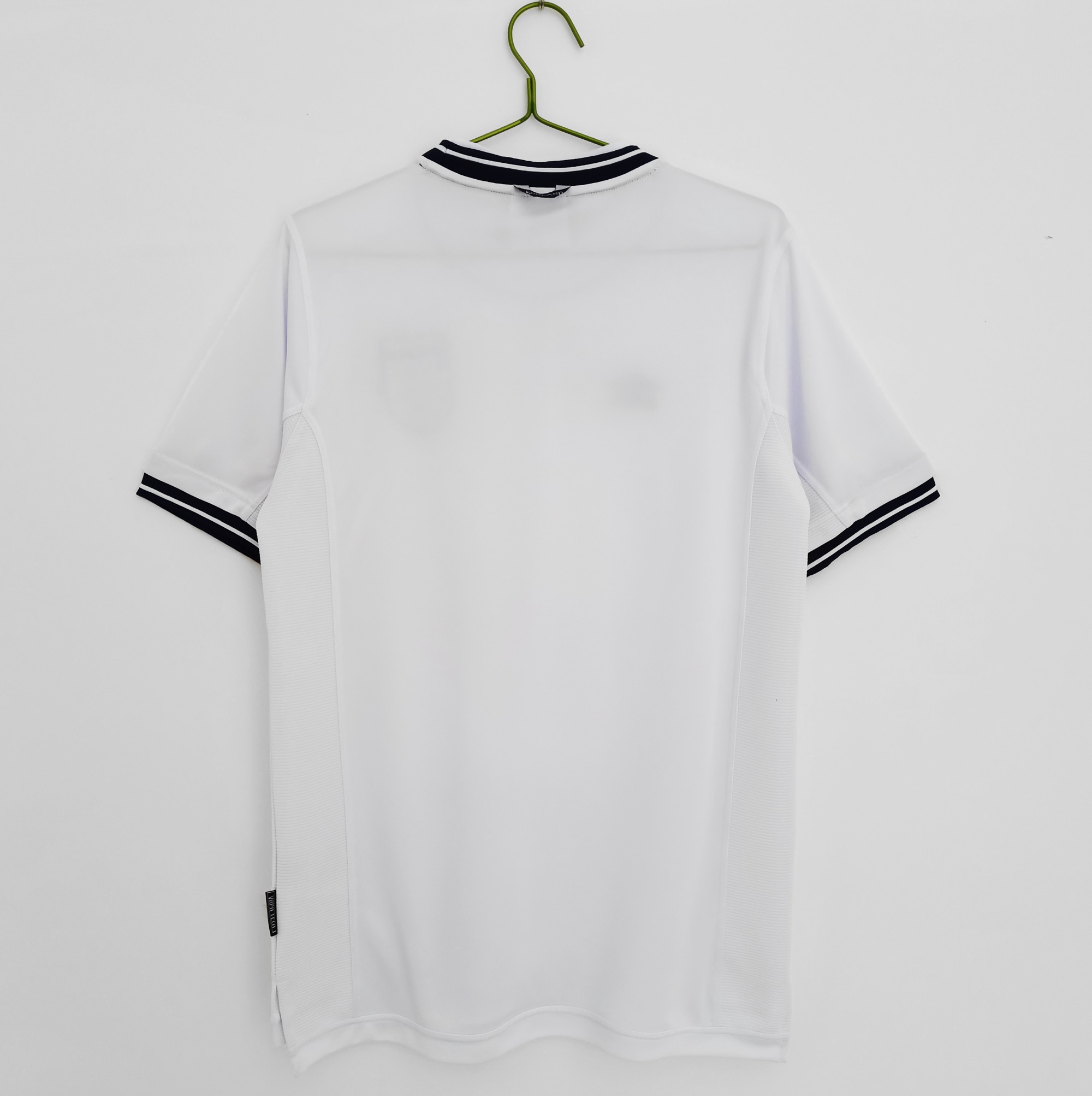 1999-2001 England Home Revival