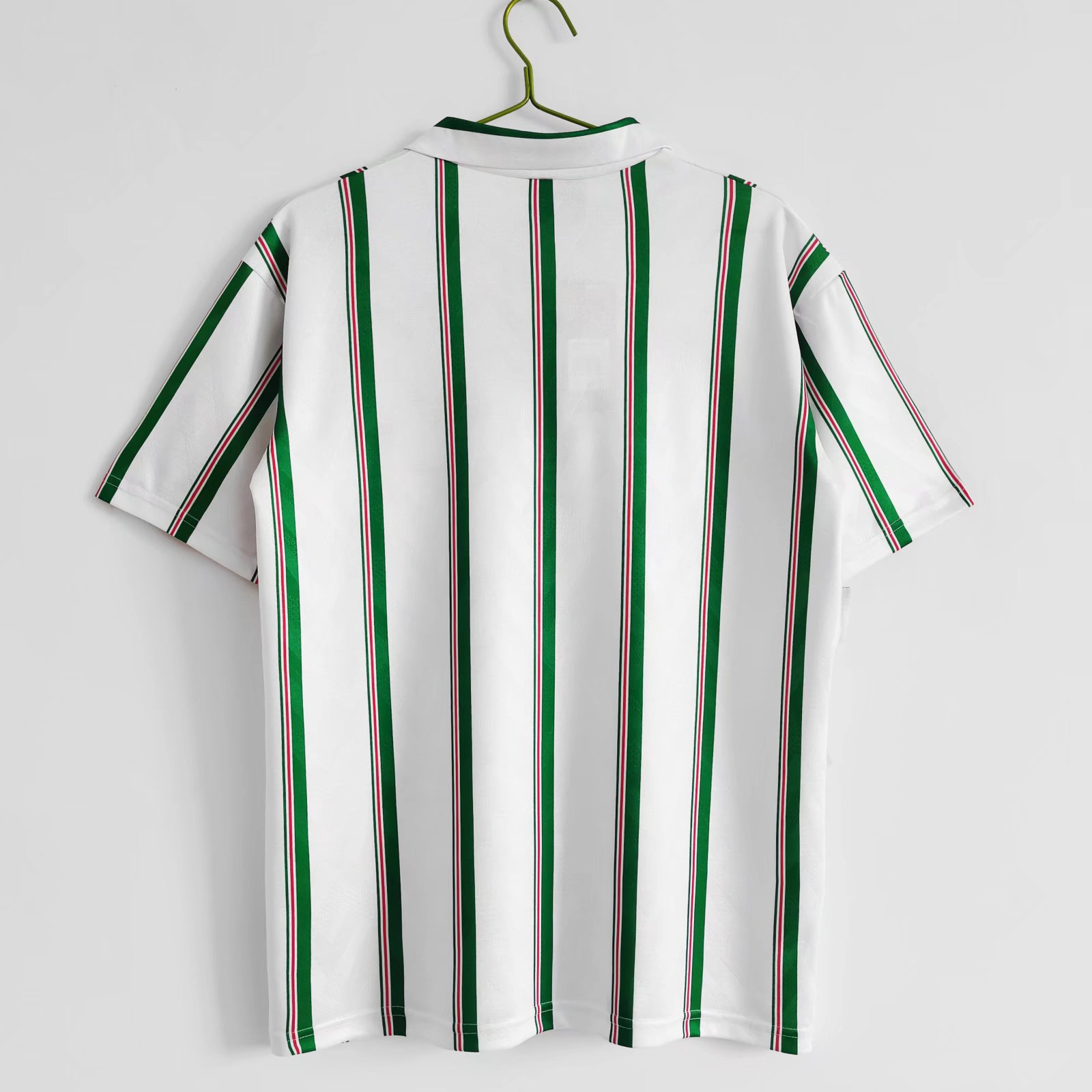 1993-95 Welsh away game