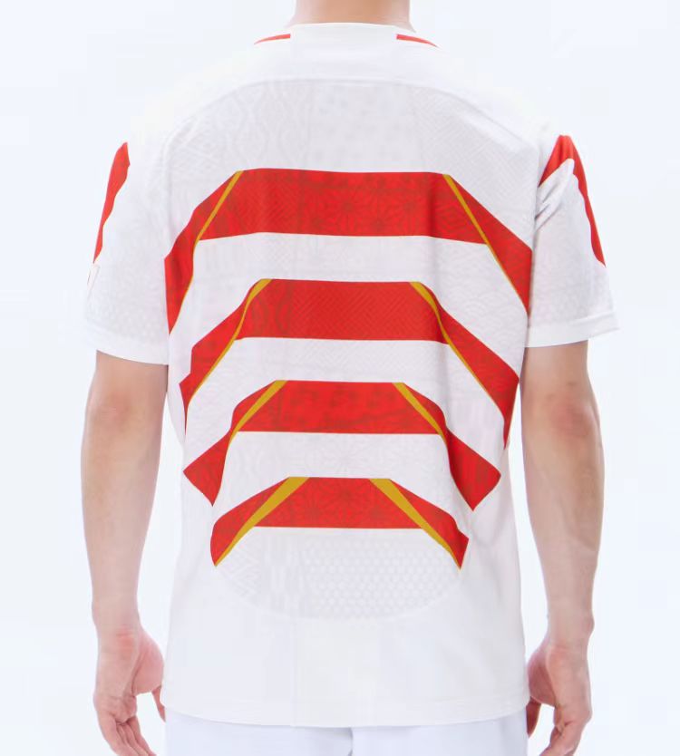 2023 Japan World Cup Home Rugby