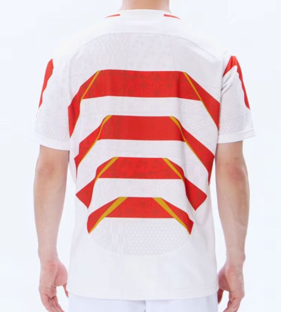 2023 Japan World Cup Home Rugby
