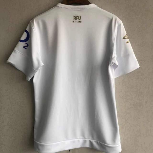 England 150th Anniversary Cricket Rugby