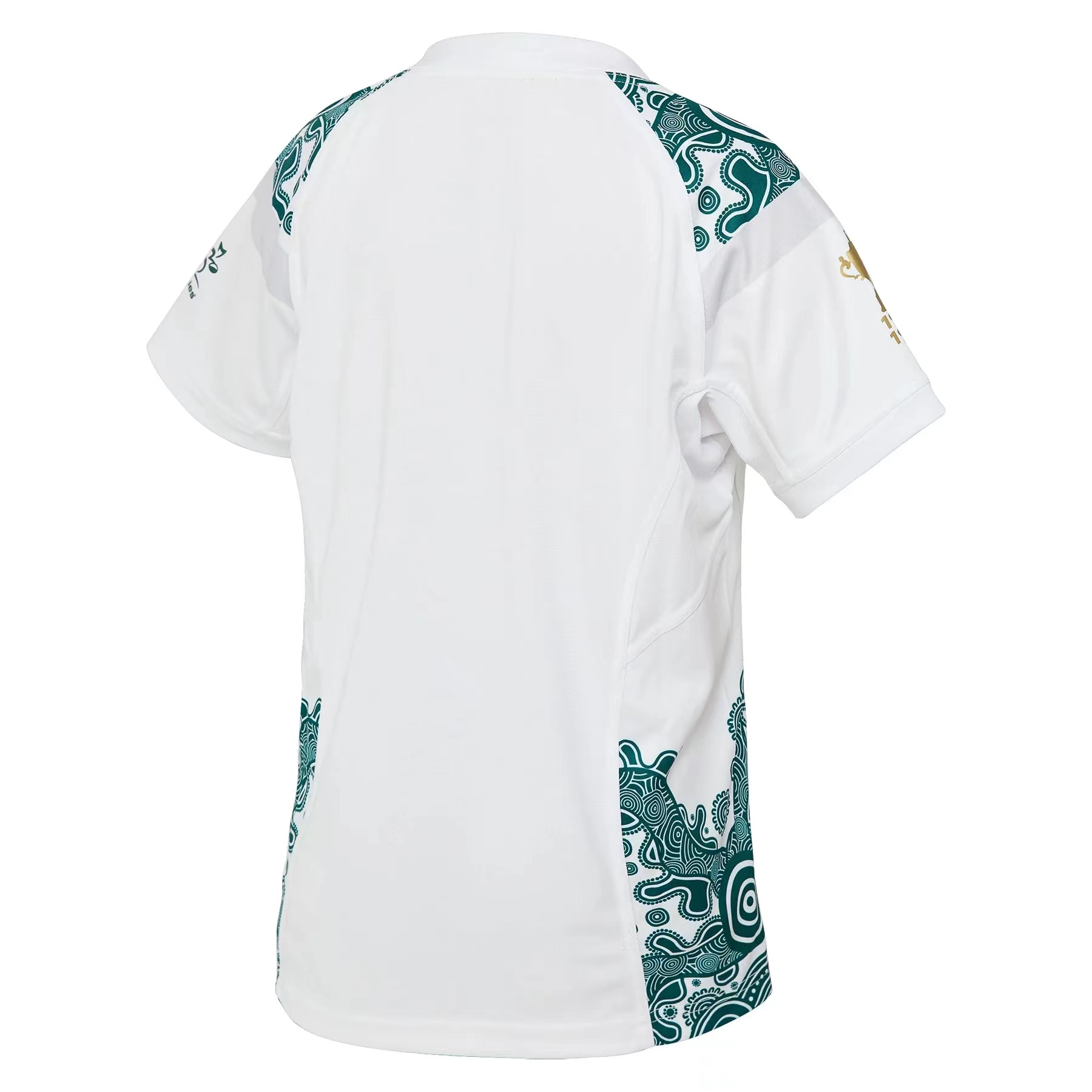 2023 World Cup Australian away rugby