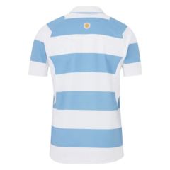 2023 Argentina Home Rugby