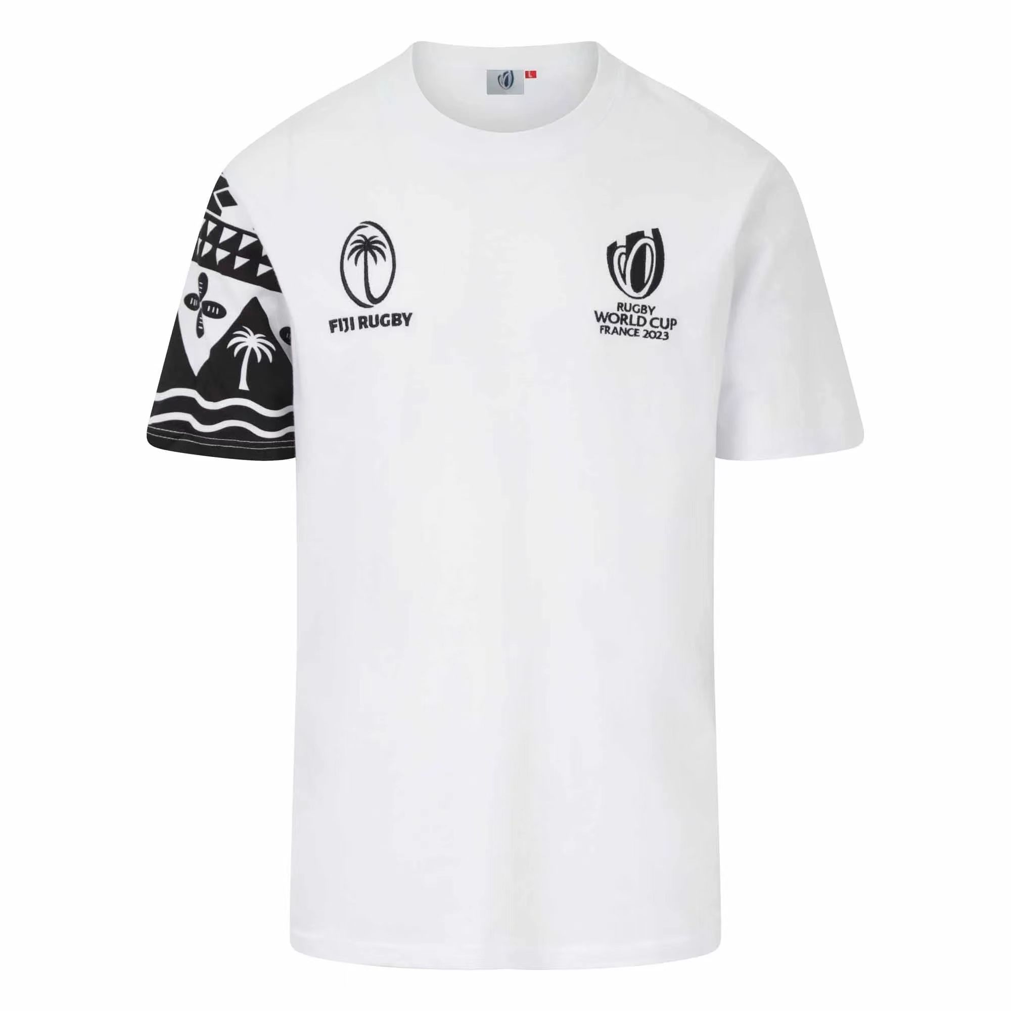2023 World Cup Fiji Rugby
