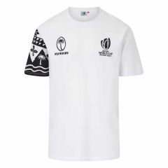 2023 World Cup Fiji Rugby