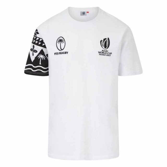 2023 World Cup Fiji Rugby