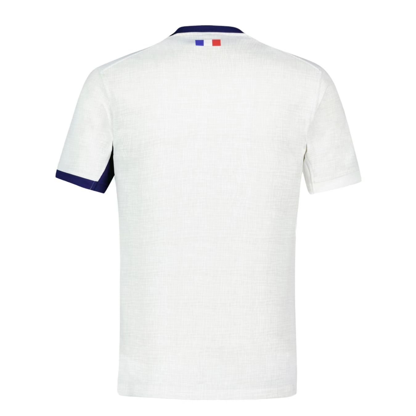 2023 French away rugby